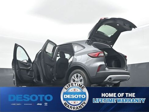 New 2025 Ford Escape Active FWD image 68