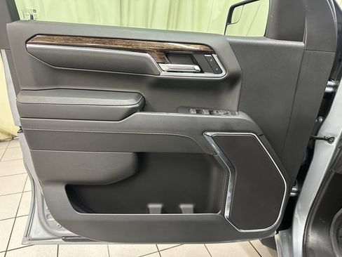 Certified 2024 GMC Sierra 1500 SLE w/ LPO, GMC Protection Package image 36