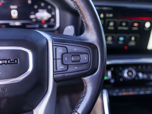 Used 2022 GMC Sierra 1500 Denali image 16