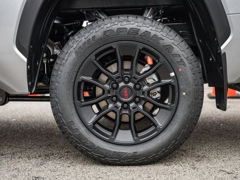 New 2026 Toyota Tundra Limited image 20