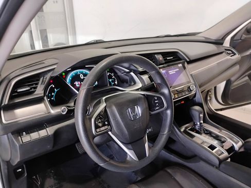 Used 2017 Honda Civic EX image 36