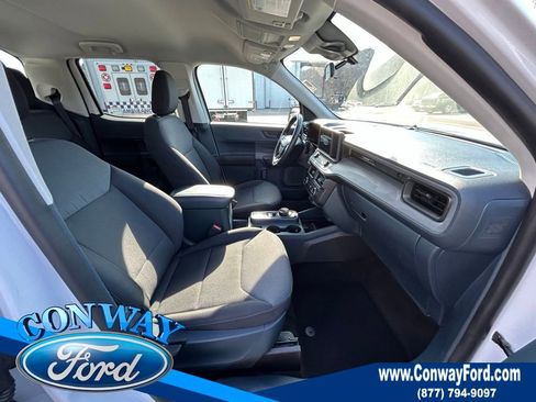 Used 2022 Ford Maverick XL w/ Equipment Group 100A Standard image 22