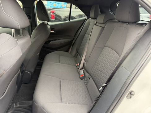 Used 2021 Toyota Corolla SE image 17