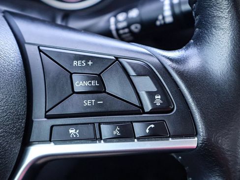 Used 2024 Nissan Sentra SV w/ All-Weather Package FWD image 23