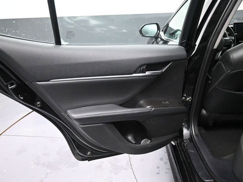 Used 2023 Toyota Camry XSE image 25