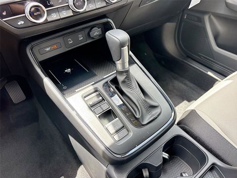 Certified 2026 Honda CR-V EX image 19