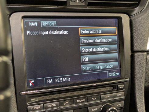 Certified 2015 Porsche 911 Carrera 4S image 42