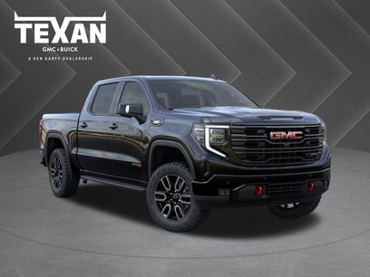 New 2026 GMC Sierra 1500 AT4 w/ AT4 Premium Package