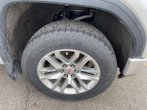 Used 2020 GMC Sierra 1500 SLT w/ SLT Premium Plus Package image 13