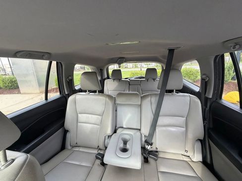 Used 2016 Honda Pilot EX-L image 15