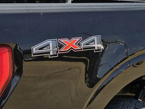 Used 2023 Ford F150 XLT image 8