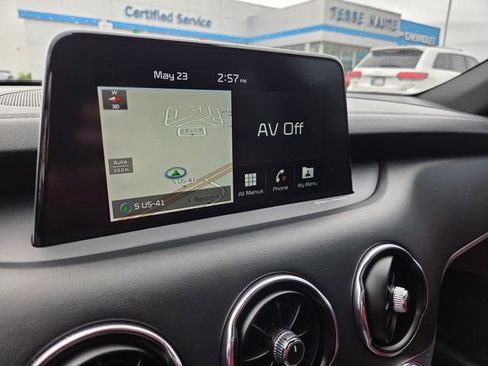 Used 2020 Kia Stinger GT1 RWD image 14