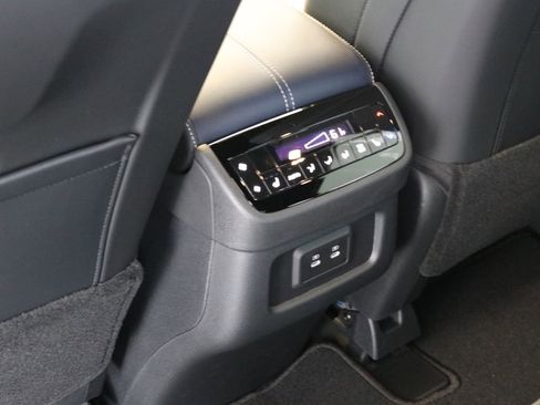 New 2026 INFINITI QX60 Sport AWD/4WD image 26