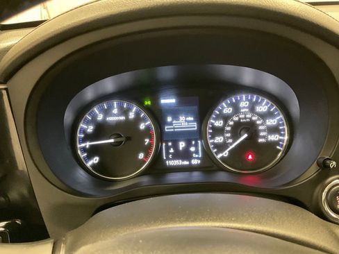 Used 2016 Mitsubishi Outlander GT AWD/4WD image 7