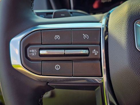 New 2026 GMC Terrain Elevation AWD/4WD image 21