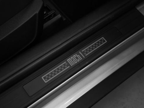 Used 2021 Ford Mustang Mach 1 image 26