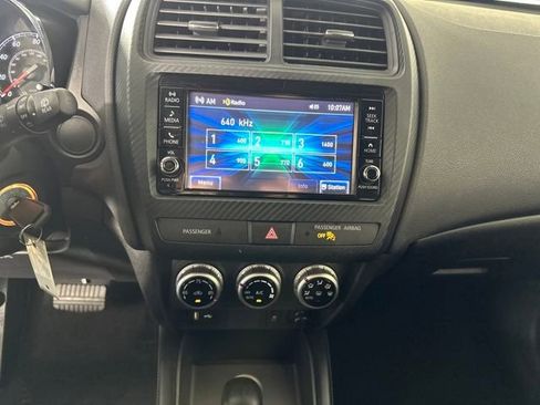 Used 2024 Mitsubishi Outlander Sport ES image 21