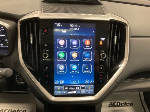 New 2026 Subaru Ascent Limited image 19