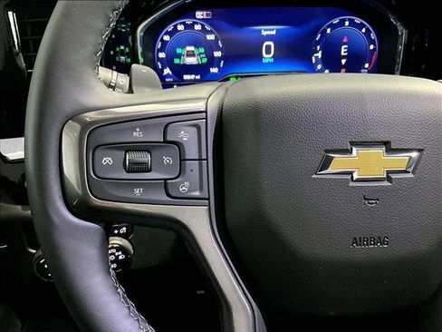 Used 2025 Chevrolet Silverado 1500 High Country w/ Technology Package RWD image 20