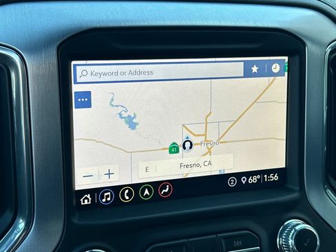 Used 2020 GMC Sierra 1500 SLT w/ SLT Premium Plus Package image 19