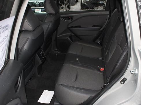 New 2026 Subaru Forester Premium w/ Base/Premium Plus Package image 35