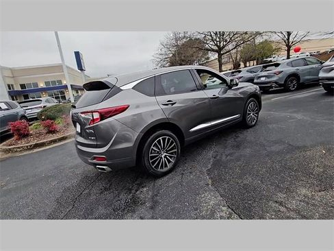 New 2026 Acura RDX SH-AWD w/ Advance Package image 37