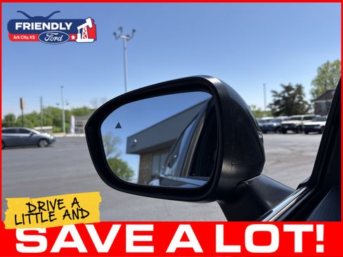 Used 2024 Mitsubishi Outlander SE FWD image 29