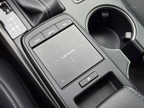 Used 2024 Lexus IS 350 F Sport RWD image 31