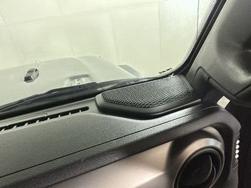 Used 2019 Jeep Wrangler Unlimited Sport AWD/4WD image 30
