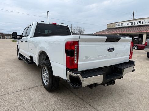 Used 2023 Ford F250 XL w/ 360-Degree Camera Package image 5