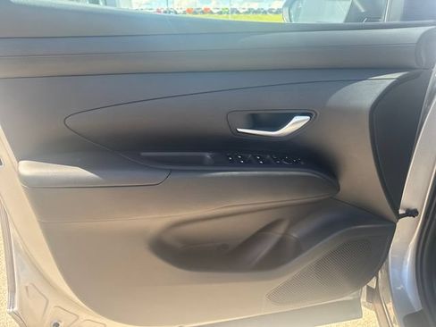 Used 2026 Hyundai Tucson SEL AWD/4WD image 9