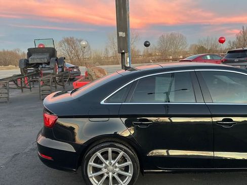 Used 2015 Audi A3 2.0T Premium Plus image 8