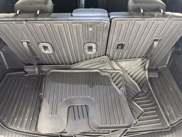 Certified 2025 Kia Telluride S FWD image 28