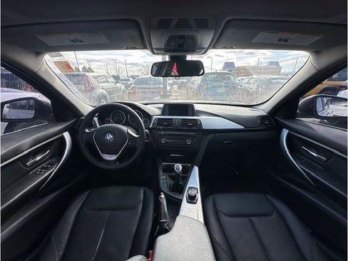 Used 2015 BMW 335i xDrive Sedan image 13