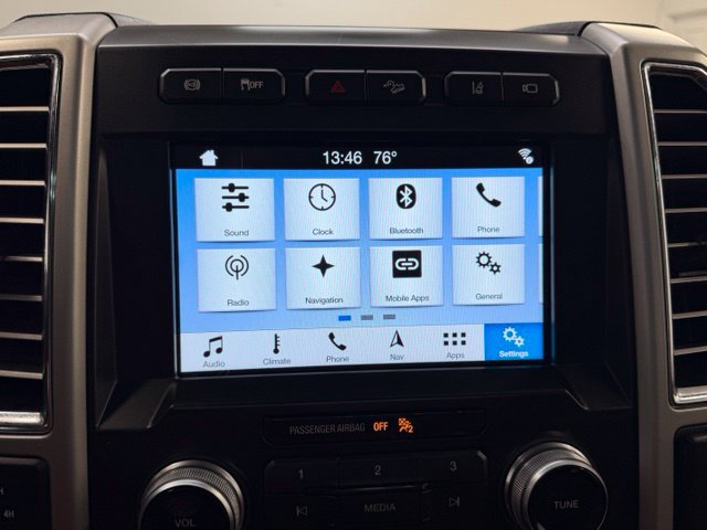 Used 2018 Ford F250 King Ranch w/ King Ranch Ultimate Package AWD/4WD image 22