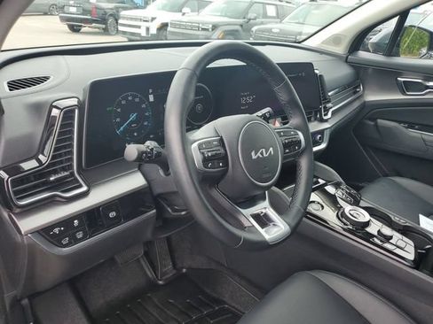 Used 2025 Kia Sportage SX Prestige AWD/4WD image 20