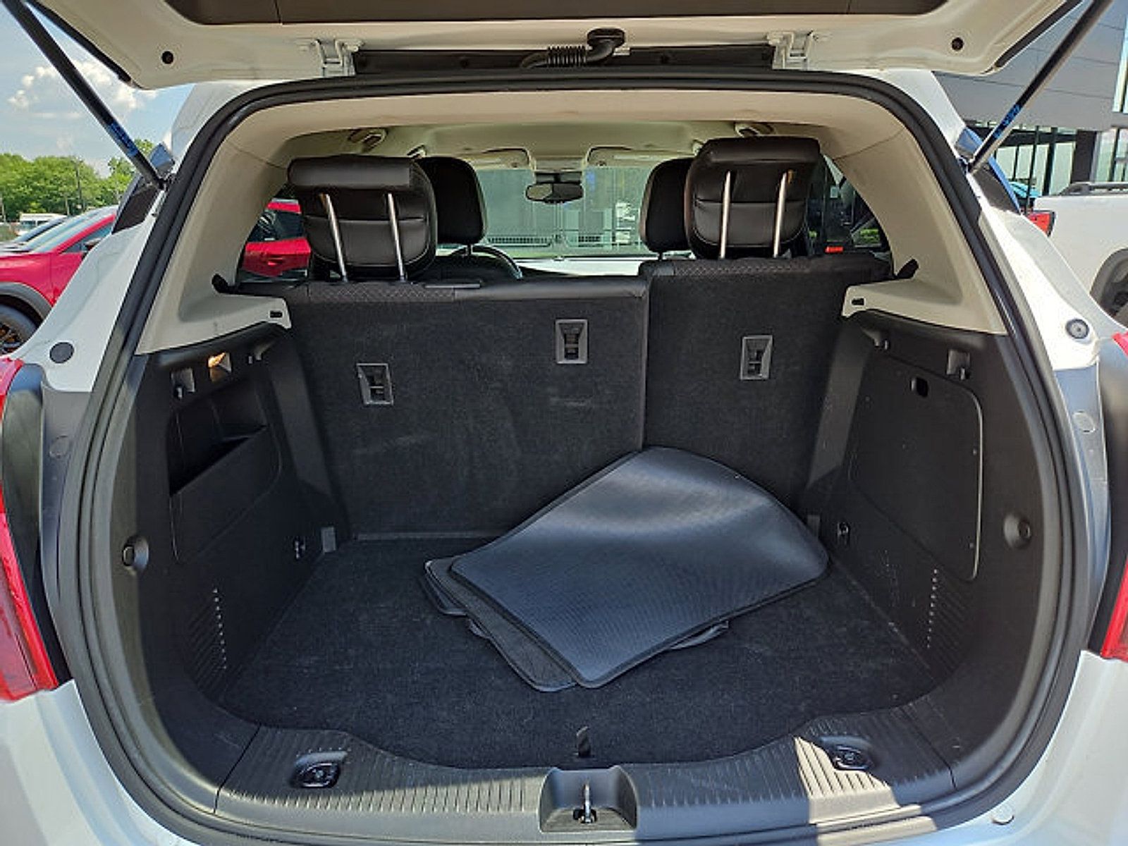 Used 2019 Buick Encore Preferred AWD/4WD image 30