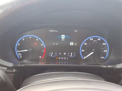 Used 2023 Ford Bronco Sport Big Bend w/ Convenience Package AWD/4WD image 15
