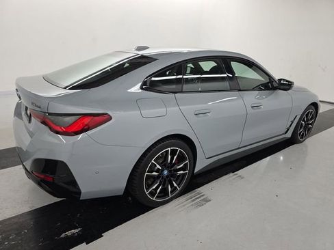 Used 2023 BMW i4 M50 w/ Premium Package image 3