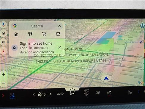 New 2026 Ford Explorer ST image 10