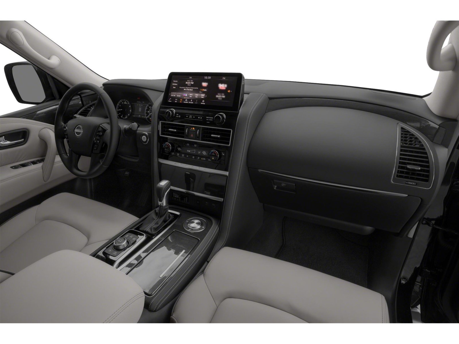 Used 2022 Nissan Armada SV RWD image 10