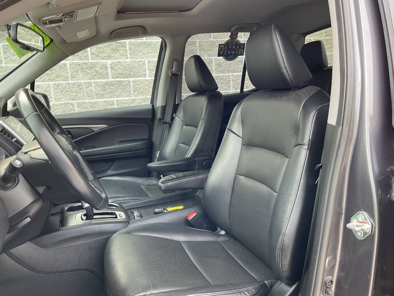 Used 2019 Honda Ridgeline RTL-T image 15