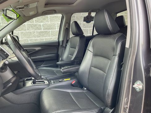 Used 2019 Honda Ridgeline RTL-T image 15
