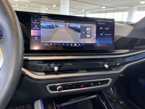 Certified 2025 BMW X5 sDrive40i w/ M Sport Package image 27