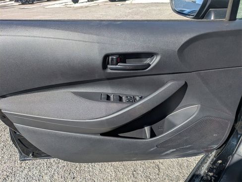 Certified 2024 Toyota Corolla LE image 7