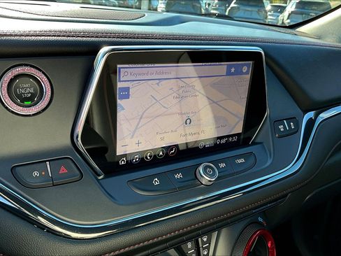 Used 2020 Chevrolet Blazer RS w/ LPO, Sport Package image 25