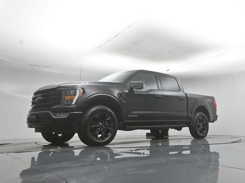 Certified 2023 Ford F150 XLT w/ Equipment Group 302A High AWD/4WD image 48