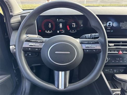 Used 2025 Hyundai Tucson SEL image 16