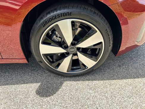 New 2025 Audi A5 2.0T Premium Plus image 25