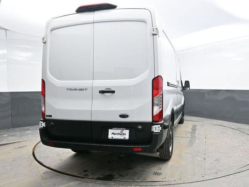 Used 2024 Ford Transit 250 148 Medium Roof image 6
